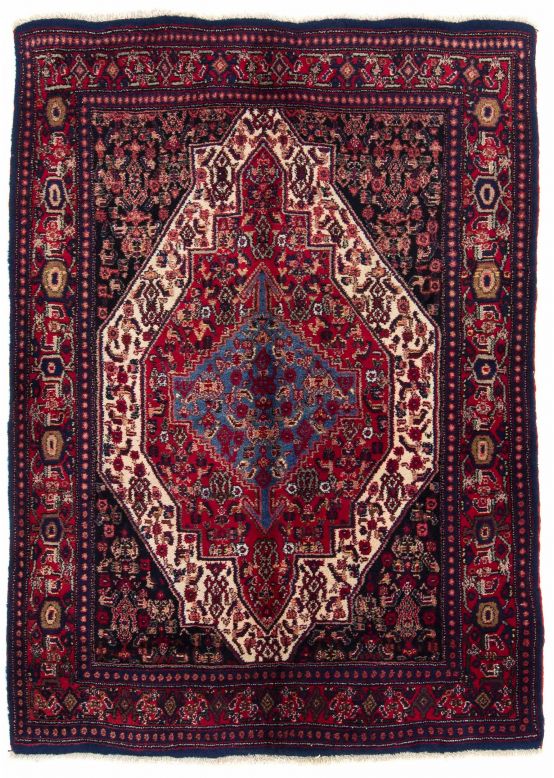 Senneh Rug