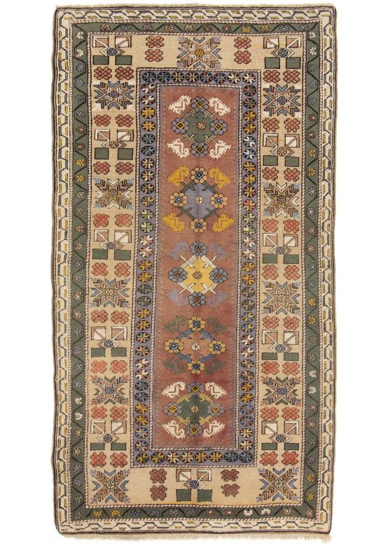 Kars Rug