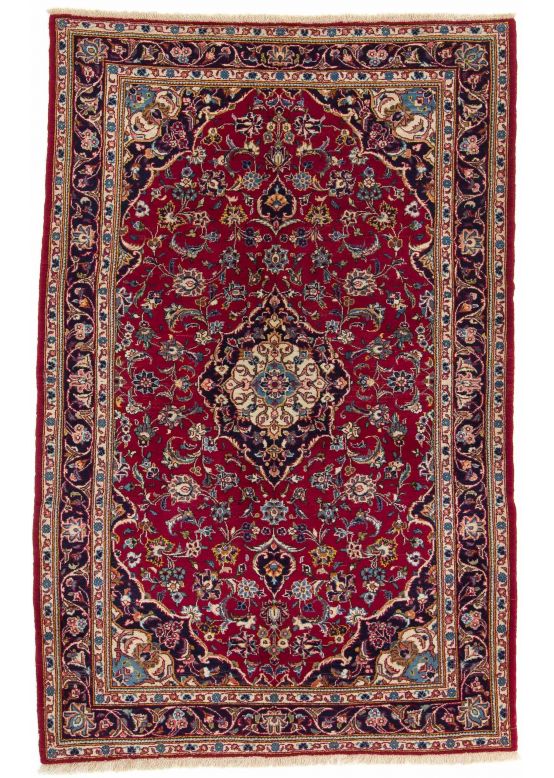 Keshan Rug