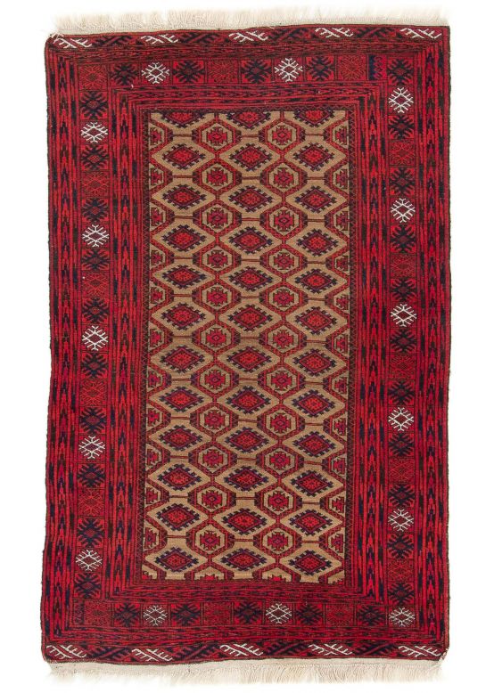 Mauri Rug