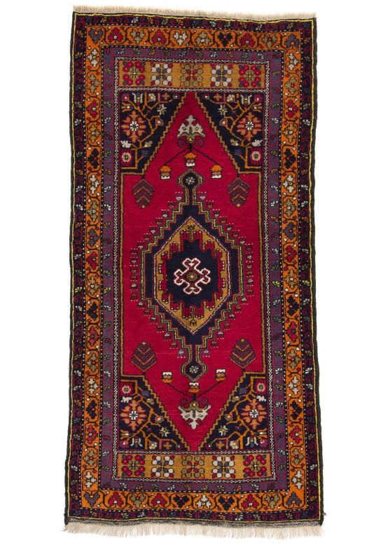 Shiraz Rug