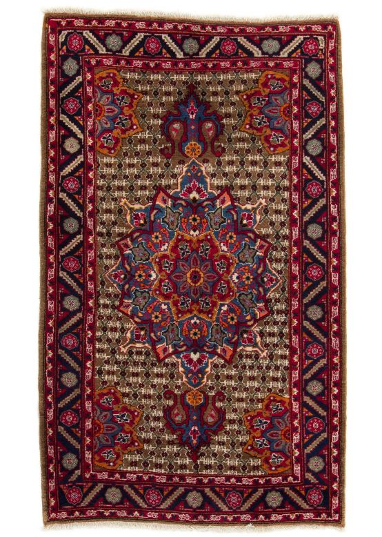 Mir Rug