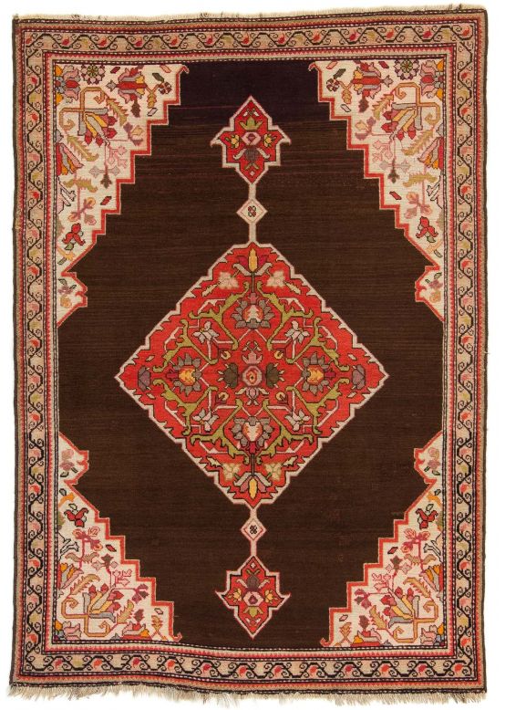 Kazak Russi Rug