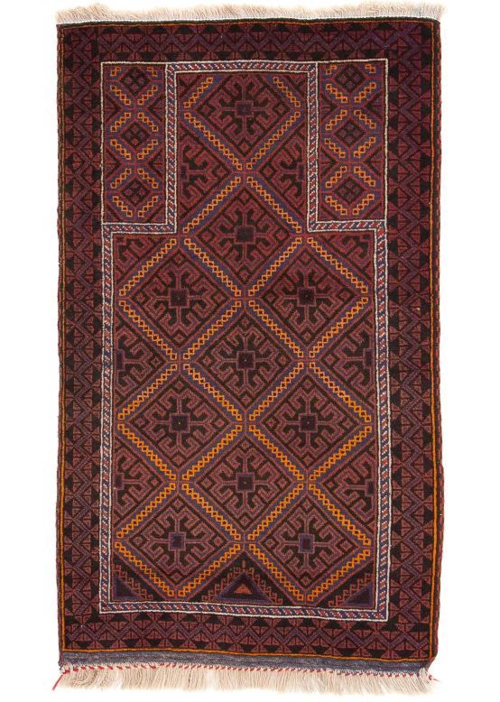 Baluch Rug