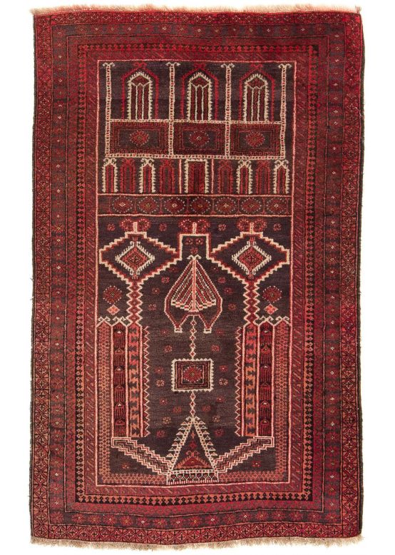 Baluch Rug