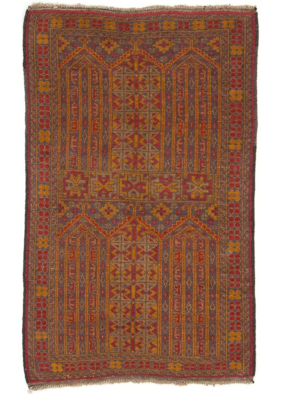 Baluch Rug