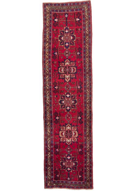 Hamadan Rug