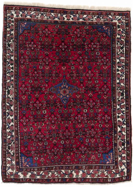 Bidjar Rug