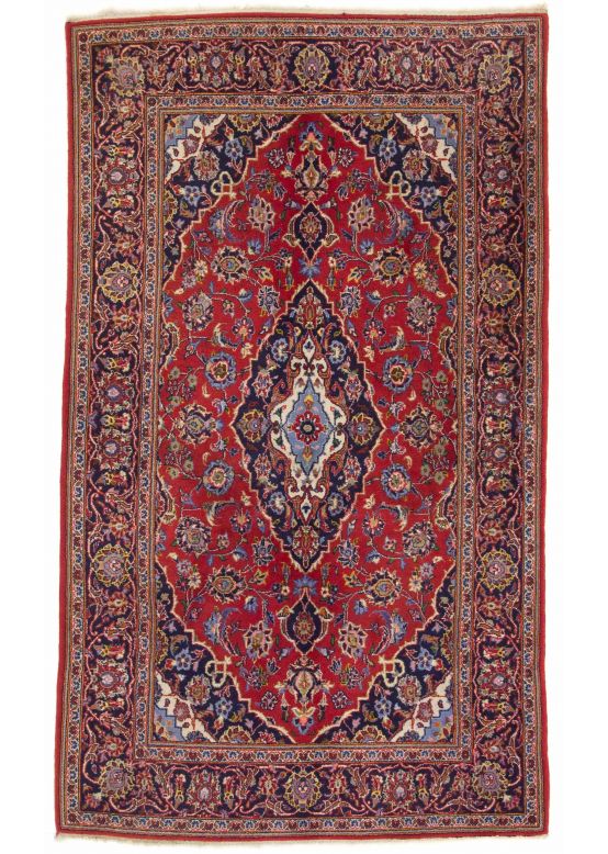 Keshan Rug