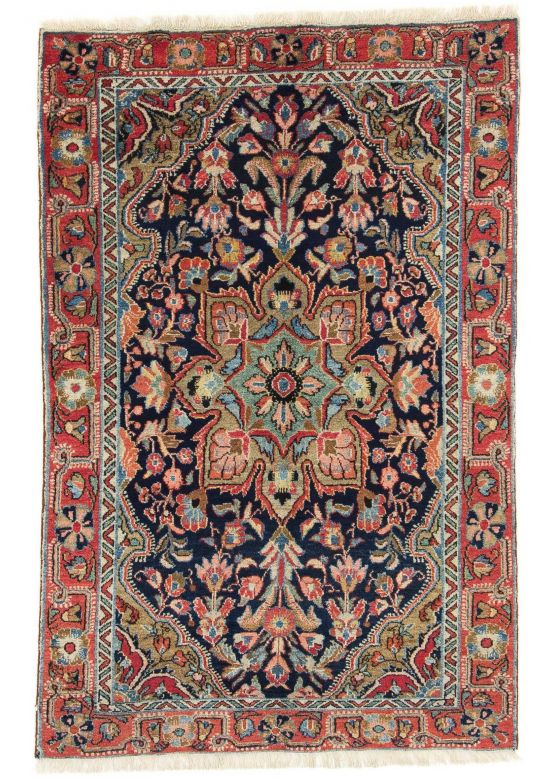 Sarough Rug