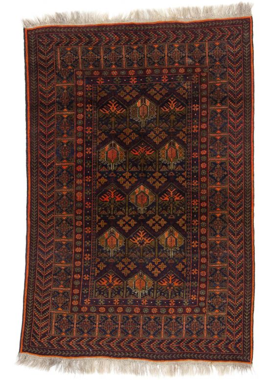 Baluch Rug