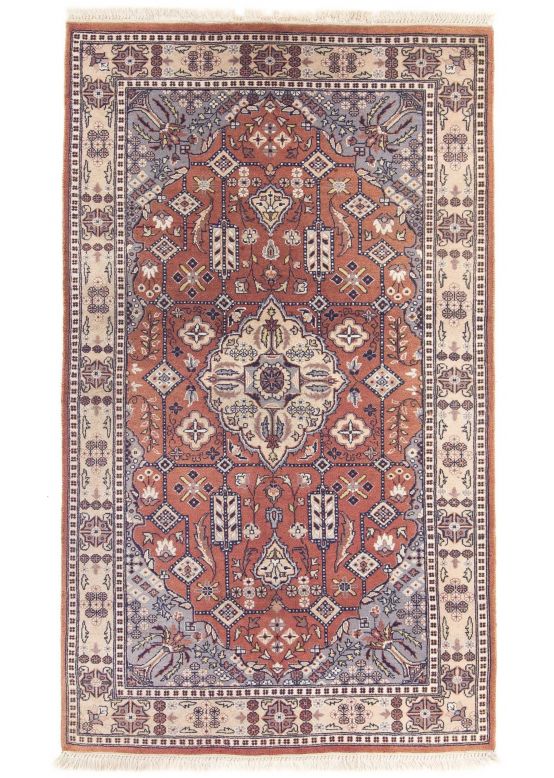 Tabriz Rug