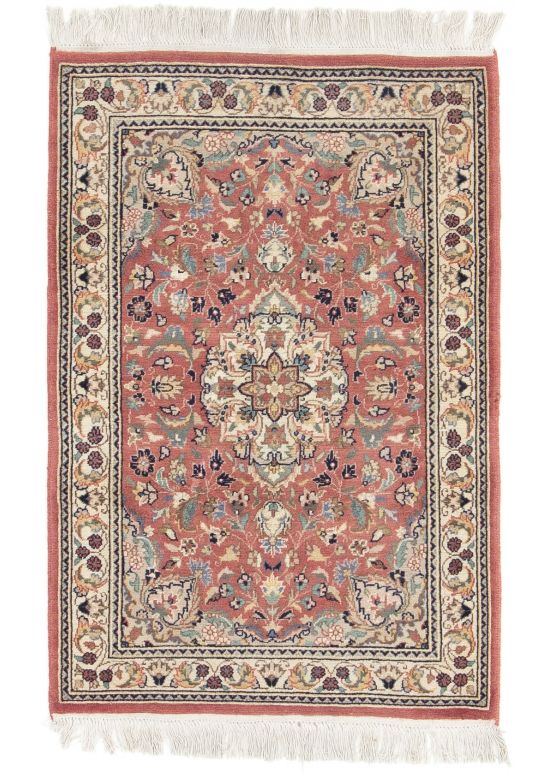 Kashmir Rug