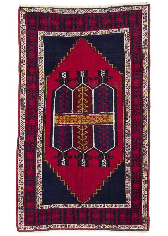 Baluch Rug