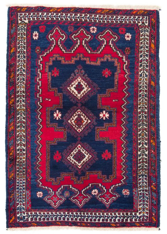 Hamadan Rug