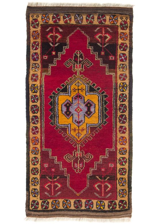 Baluch Rug