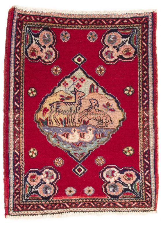 Tabriz Rug