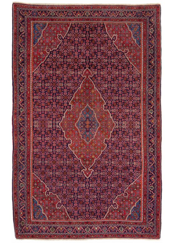 Bidjar Rug