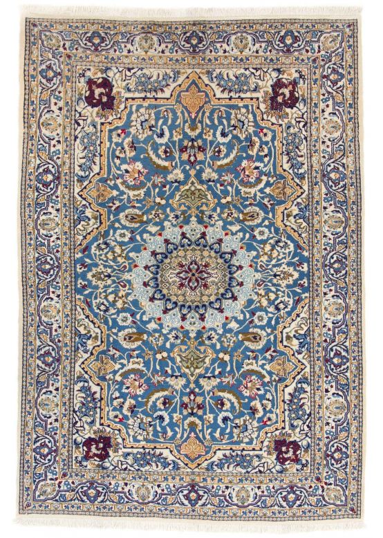 Nain Rug