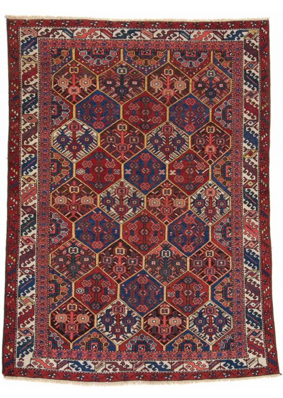 Bakhtiar Rug