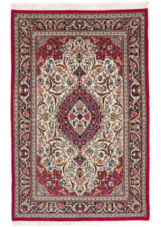 Ghom Rug