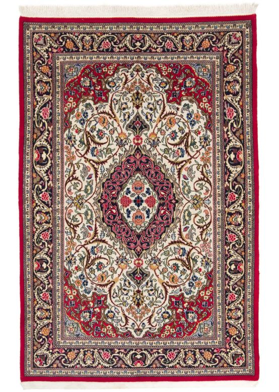 Ghom Rug