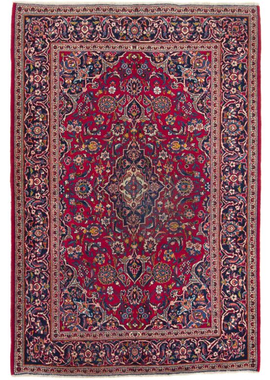 Keshan Rug