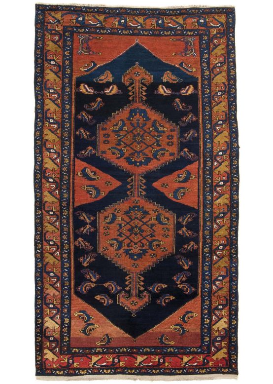 Hamadan Rug