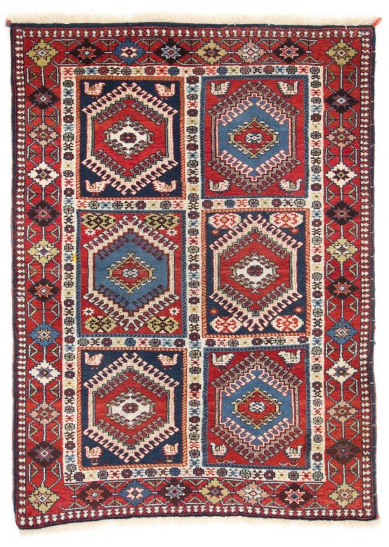 Yalame Rug