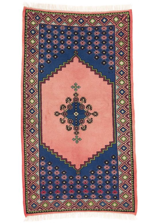 Tabriz Rug