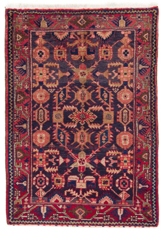 Hamadan Rug