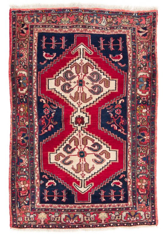 Hamadan Rug