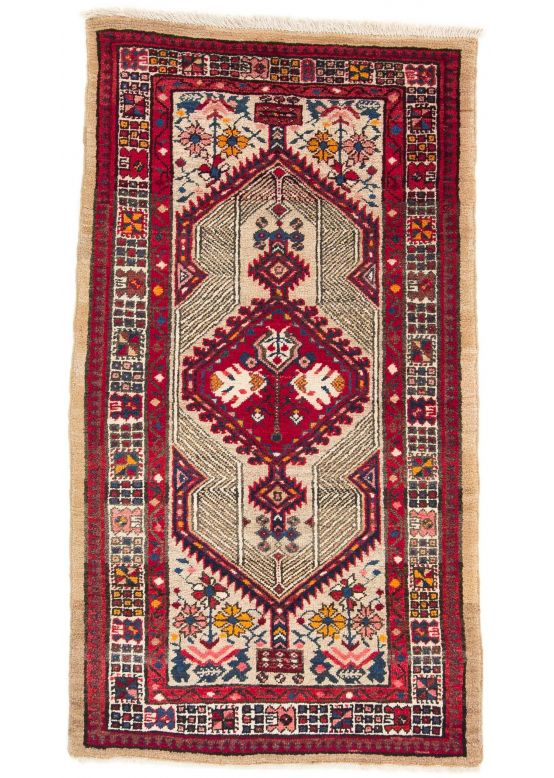 Hamadan Rug