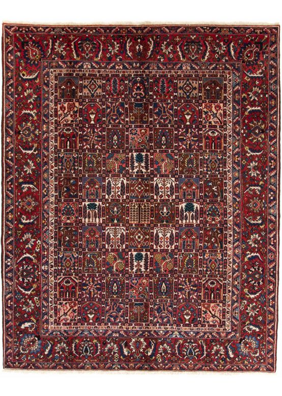 Bakhtiar Rug