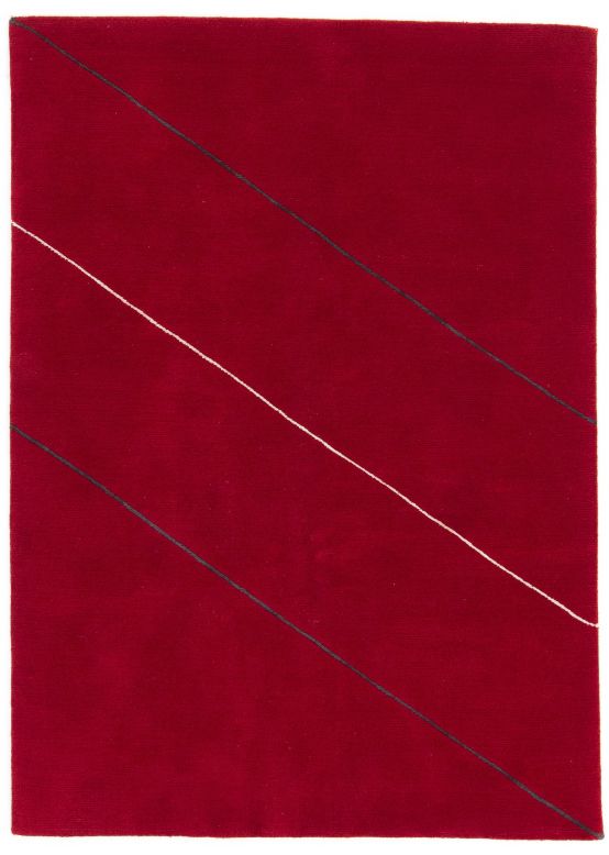 Wool Rug Nepal Design