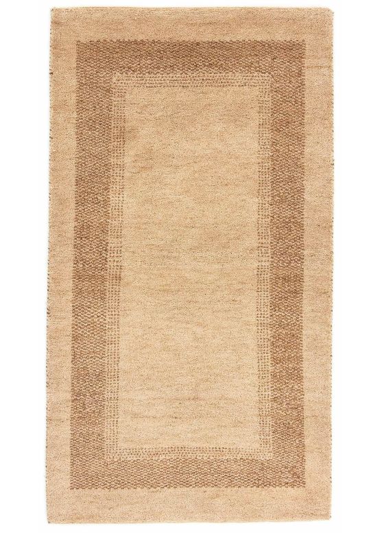 Wool Rug Gabbeh