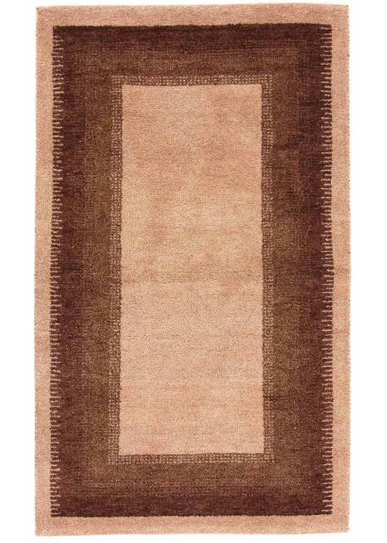 Wool Rug Gabbeh