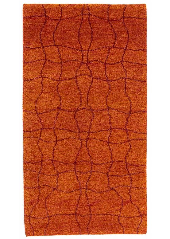 Wool Rug Gabbeh