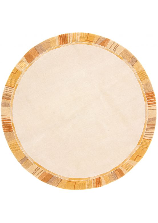 Wool Rug Nepal Design