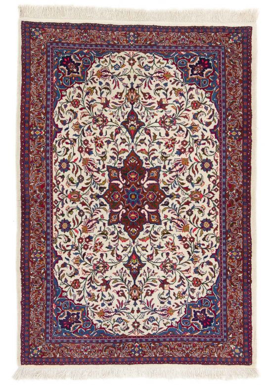 Sarough Rug