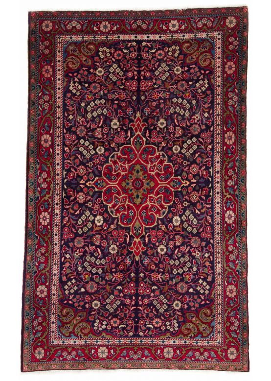 Keshan Rug