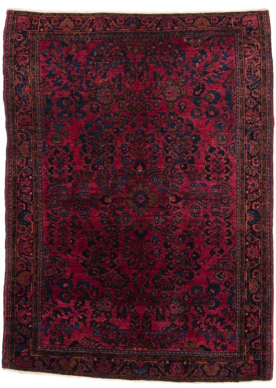 Sarough Rug