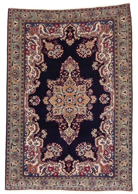 Ghom Rug