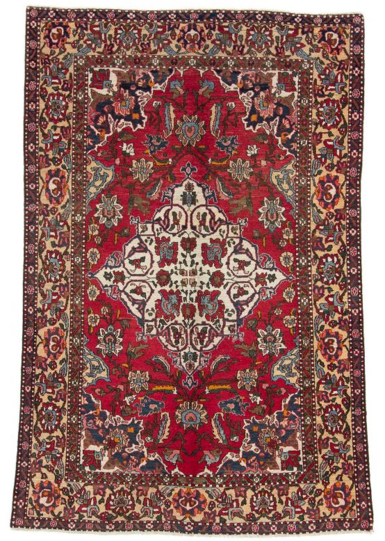 Bakhtiar Rug