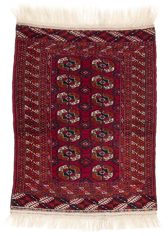 Bachara Russi Rug