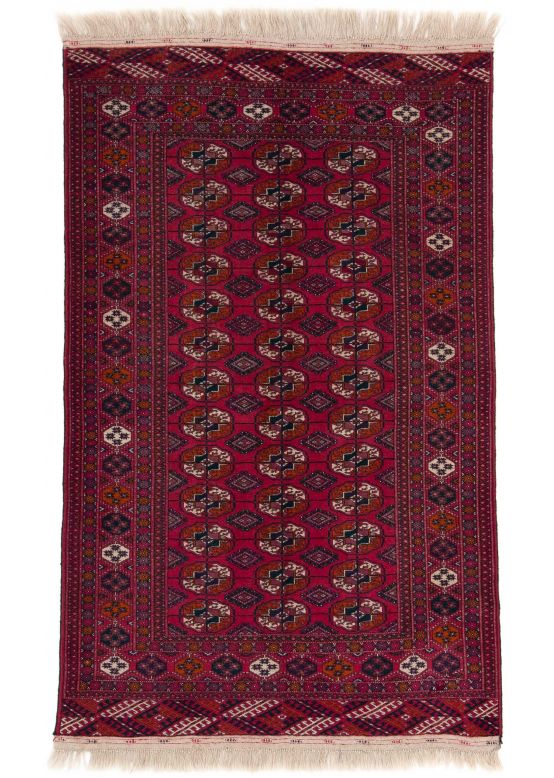 Bachara Russi Rug