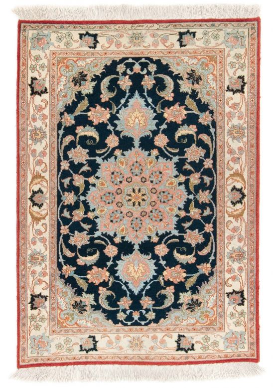 Tabriz Rug