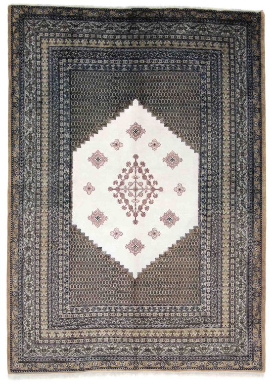 Egybt Seide Rug