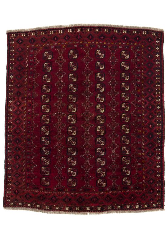 Afghan Konduz Rug