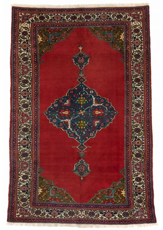 Hereke Rug